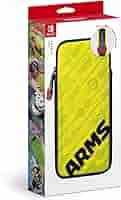 (未使用･未開封品)　マルチポーチ ARMS wyeba8q マルチポーチ ARMS | 任天堂販売株式会社ホームページ